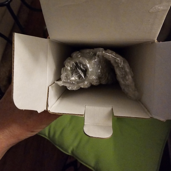 Titanium Curling Iron 1.25 Complex Culture - Picture 2 of 3